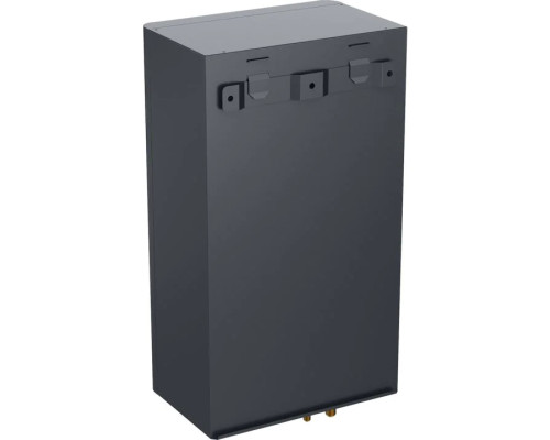 Инверторный тепловой насос для дома Aquajoy Plus 16T (15.57 кВт), циркуляционный насос + трехходовой клапан