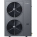 Инверторный тепловой насос для дома Aquajoy Plus 16T (15.57 кВт), циркуляционный насос + трехходовой клапан