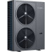Инверторный тепловой насос для дома Aquajoy Plus 16T (15.57 кВт), циркуляционный насос + трехходовой клапан