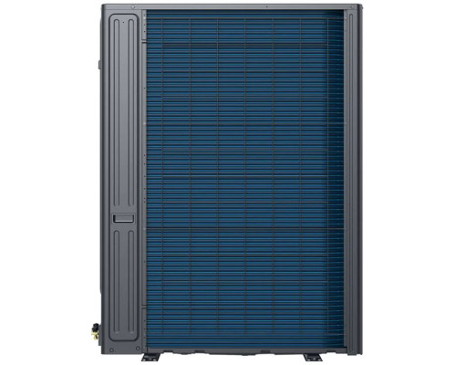 Инверторный тепловой насос для дома Aquajoy Plus 16T (15.57 кВт), циркуляционный насос + трехходовой клапан