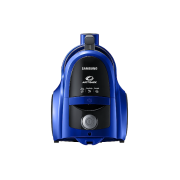 Безмішковий Пилосос Samsung, синій 700Вт             VCC45W0S36/UK
