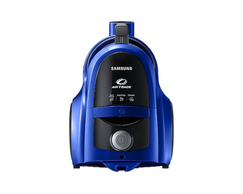 Безмішковий Пилосос Samsung, синій 700Вт    VCC45W0S36/UK