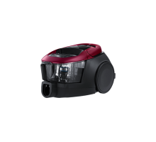 Безмішковий Пилосос Samsung з Турбіною Anti-Tangle, червоний 700Вт    VC07M31A1HP/UK