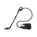 Безмішковий Пилосос Samsung з Турбіною Anti-Tangle, чорний 700Вт    VC07M31C0HG/UK