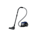 Безмішковий Пилосос Samsung з Турбіною Anti-Tangle, синій 650Вт    VC07M2110SB/UK