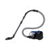 Безмішковий Пилосос Samsung з Турбіною Anti-Tangle, синій 650Вт    VC07M2110SB/UK
