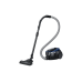 Безмішковий Пилосос Samsung з Турбіною Anti-Tangle, синій 650Вт    VC07M3110VB/UK