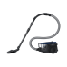 Безмішковий Пилосос Samsung з Турбіною Anti-Tangle, синій 650Вт    VC07M3110VB/UK