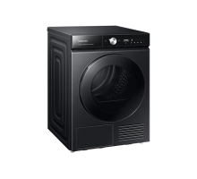 Cушильна машина 9 кг з тепловим насосом, AI Dry, AI Control та Wi-Fi AI Dry AI Control DV90BB9440GBUA