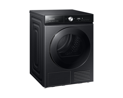 Cушильна машина 9 кг з тепловим насосом, AI Dry, AI Control та Wi-Fi AI Dry AI Control DV90BB9440GBUA