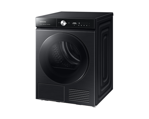 Cушильна машина 9 кг з тепловим насосом, AI Dry, AI Control та Wi-Fi AI Dry AI Control DV90BB9440GBUA