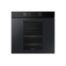 Духова шафа Samsung Dual Cook 75 л Сірий графіт           NV75T9979CD/WT
