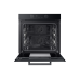 Духова шафа Samsung Dual Cook 75 л Сірий графіт           NV75T9979CD/WT