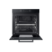 Духова шафа Samsung Dual Cook 75 л Сірий графіт           NV75T9979CD/WT