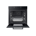 Духова шафа Samsung Dual Cook 75 л Сірий графіт           NV75T9979CD/WT