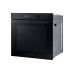 Духова шафа Samsung Dual Cook 76 л Чорна           NV7B5645TAK/WT