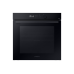 Духова шафа Samsung Dual Cook 76 л Чорна           NV7B5645TAK/WT