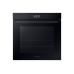 Духова шафа Samsung Dual Cook з Natural Steam 76 л Чорна           NV7B4245VAK/WT