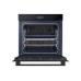 Духова шафа Samsung Dual Cook з Natural Steam 76 л Чорна           NV7B4245VAK/WT