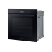 Духова шафа Samsung Dual Cook з Natural Steam 76 л Чорна           NV7B4245VAK/WT
