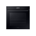 Духова шафа Samsung Dual Cook з Natural Steam 76 л Чорна           NV7B4245VAK/WT