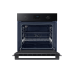 Духова шафа Samsung Single Fan 68 л Чорна           NV68A1110RB/WT