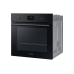 Духова шафа Samsung Single Fan 68 л Чорна           NV68A1110RB/WT