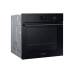 Духова шафа Samsung Single Fan 68 л Чорна           NV68A1110RB/WT