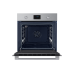 Духова шафа Samsung Single Fan 68 л Нержавіюча сталь          NV68A1110RS/WT