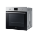 Духова шафа Samsung Single Fan 68 л Нержавіюча сталь          NV68A1110RS/WT