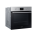 Духова шафа Samsung Single Fan 68 л Нержавіюча сталь          NV68A1110RS/WT