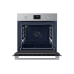 Духова шафа Samsung Single Fan 68 л Нержавіюча сталь          NV68A1110RS/WT