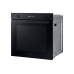 Духова шафа Samsung Single Fan 76 л Чорна           NV7B4125ZAK/WT
