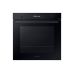 Духова шафа Samsung Single Fan 76 л Чорна           NV7B4125ZAK/WT