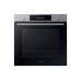 Духова шафа Samsung Single Fan 76 л Нержавіюча сталь           NV7B4125ZAS/WT