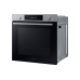 Духова шафа Samsung Single Fan 76 л Нержавіюча сталь           NV7B4125ZAS/WT