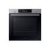 Духова шафа Samsung Single Fan 76 л Нержавіюча сталь           NV7B4125ZAS/WT