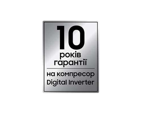 Холодильник Samsung з нижньою морозильною камерою та технологією AI Бежевий 355л      RB34C600EEL/UA