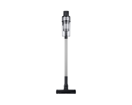 Jet 65 Цифровий інверторний мотор Samsung, щітка мінітурбо Pet, сірий 150Вт         VS15A60AGR5/UK