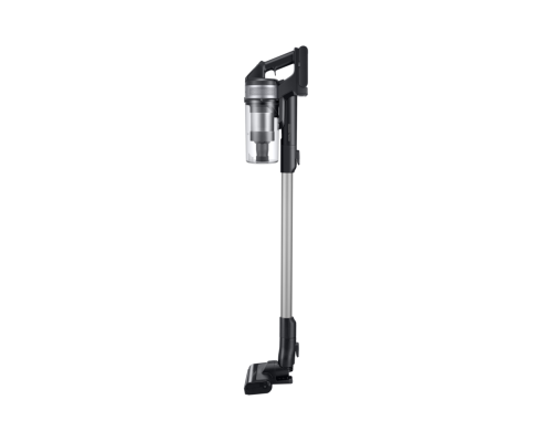 Jet 65 Цифровий інверторний мотор Samsung, щітка мінітурбо Pet, сірий 150Вт         VS15A60AGR5/UK
