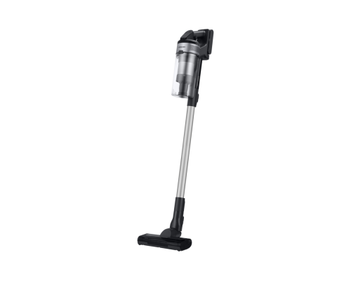 Jet 65 Цифровий інверторний мотор Samsung, щітка мінітурбо Pet, сірий 150Вт         VS15A60AGR5/UK