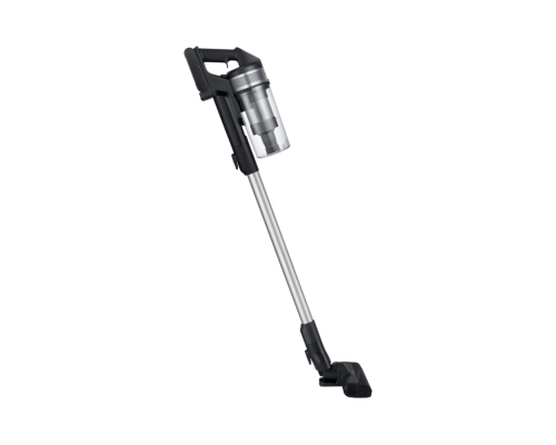 Jet 65 Цифровий інверторний мотор Samsung, щітка мінітурбо Pet, сірий 150Вт         VS15A60AGR5/UK