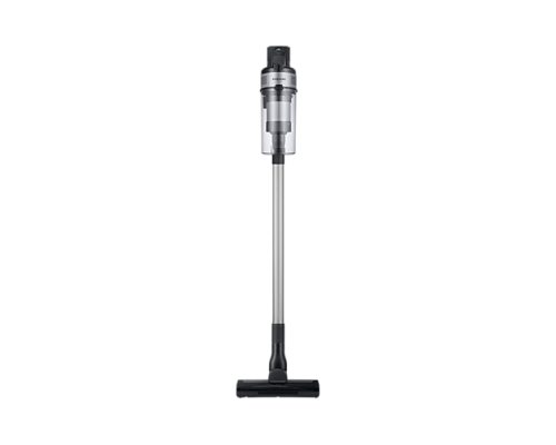 Jet 65 Цифровий інверторний мотор Samsung, щітка мінітурбо Pet, сірий 150Вт         VS15A60AGR5/UK