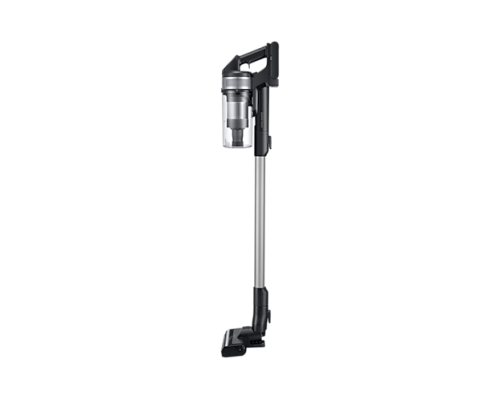 Jet 65 Цифровий інверторний мотор Samsung, щітка мінітурбо Pet, сірий 150Вт    VS15A60AGR5/UK