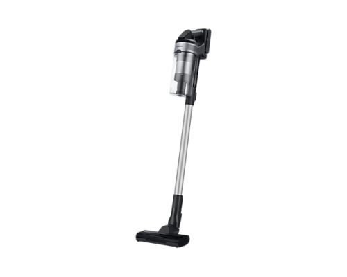 Jet 65 Цифровий інверторний мотор Samsung, щітка мінітурбо Pet, сірий 150Вт    VS15A60AGR5/UK