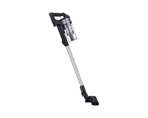 Jet 65 Цифровий інверторний мотор Samsung, щітка мінітурбо Pet, сірий 150Вт    VS15A60AGR5/UK