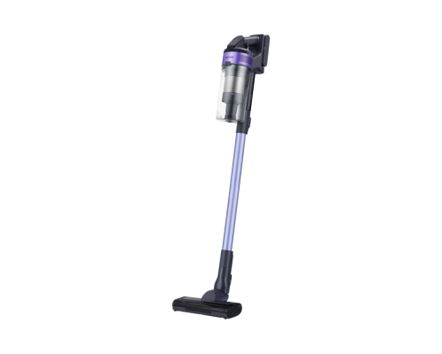 Jet65 Цифровий інверторний мотор Samsung, фіолетовий 150Вт         VS15A6031R4/UK