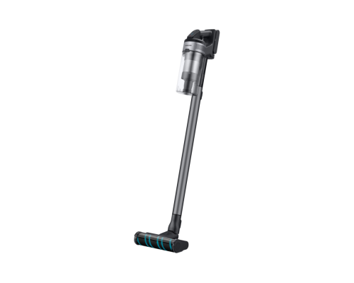 Jet75E, Турбощітка Samsung з м'яким валиком, сірий 200Вт            VS20B75ACR5/UK