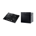 Комплект Samsung Газової варильної поверхні та Духової шафи з Dual Cook, 76л           F-4245VAK3010K