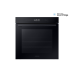 Комплект Samsung Газової варильної поверхні та Духової шафи з Dual Cook, 76л           F-4245VAK3010K